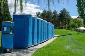 Portable Restroom Setup and Delivery in Elgin, TX