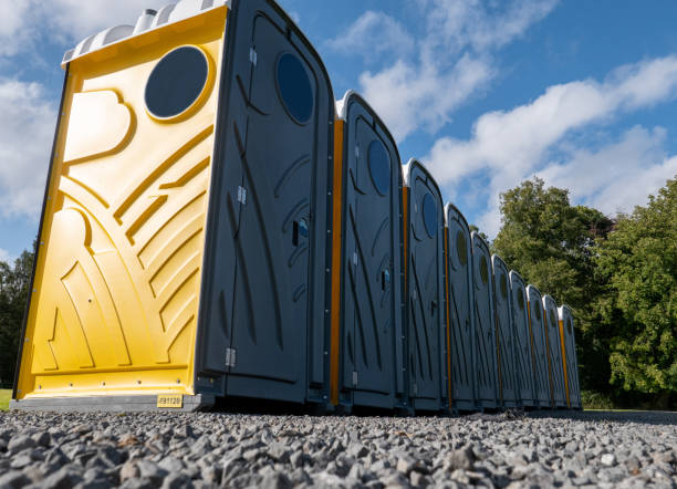 Elgin, TX Portable Potty Rental Company