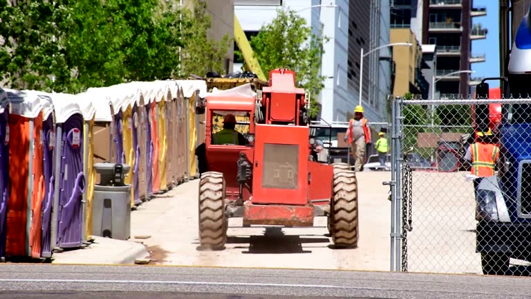 Best Portable Toilets for Disaster Relief Sites  in Elgin, TX