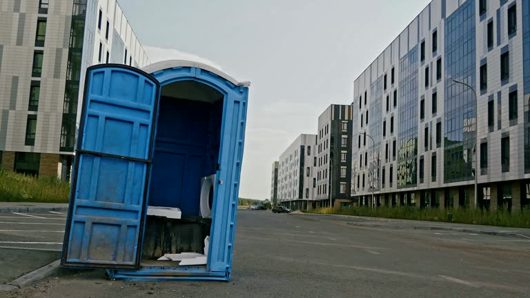 Best Standard Portable Toilet Rental  in Elgin, TX