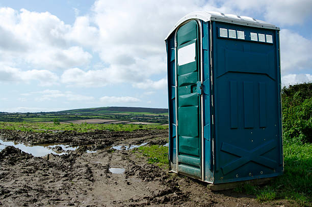 Best Portable Restroom Setup and Delivery  in Elgin, TX